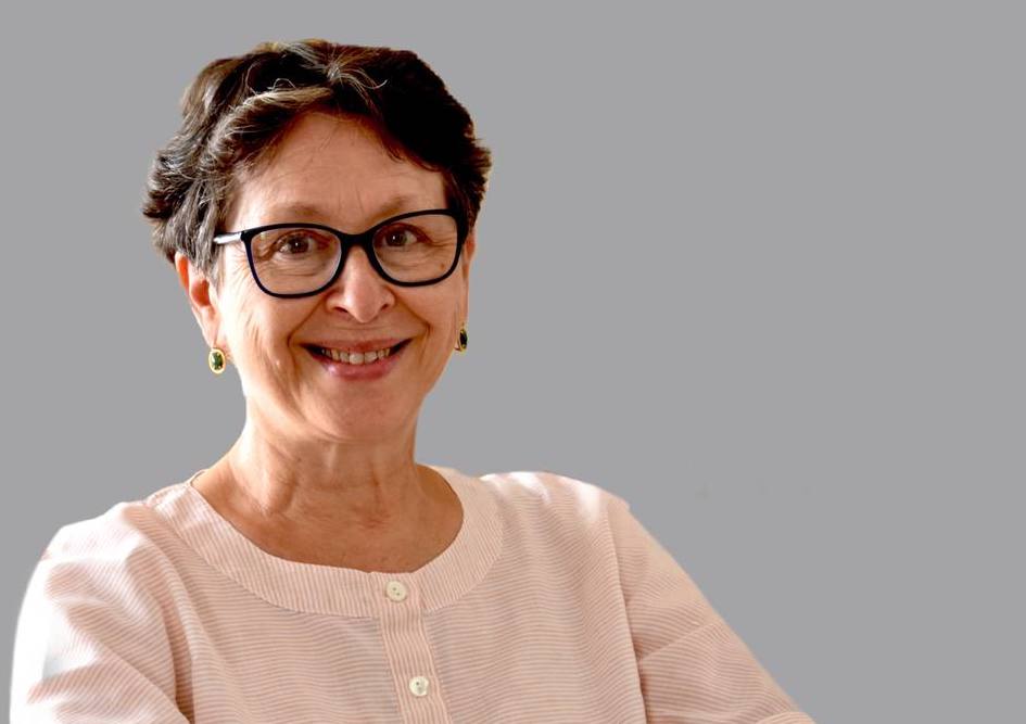 Dr.ssa Paola Torri